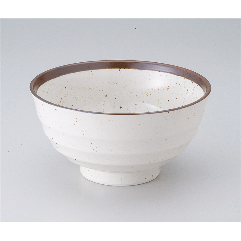 古林陶器 丼 石目5.5多用丼 530950463 1個（ご注文単位1個）【直送品】