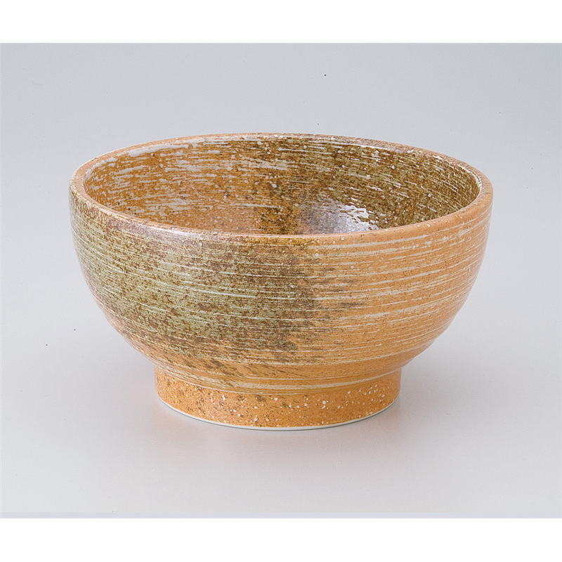 古林陶器 丼 信濃路5.5釜上丼 530750263 1個（ご注文単位1個）【直送品】