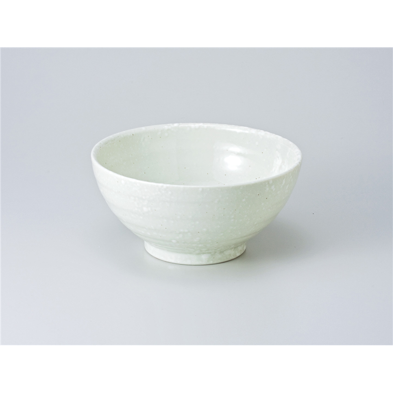 古林陶器 丼 クリーム丸丼 630450211 1個（ご注文単位1個）【直送品】