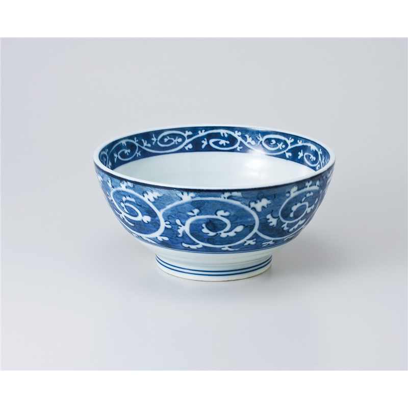 古林陶器 丼 あづみ野 釜上丼 630650440 1個（ご注文単位1個）【直送品】