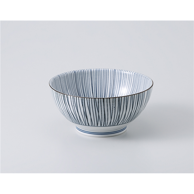 古林陶器 丼 細十草さぬき丼 1132940441 1個（ご注文単位1個）【直送品】