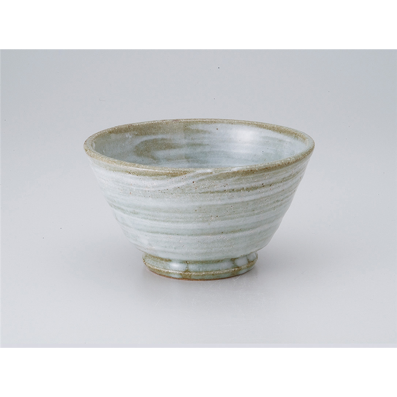 古林陶器 丼 白化粧切立5.0多用丼 531160133 1個（ご注文単位1個）【直送品】