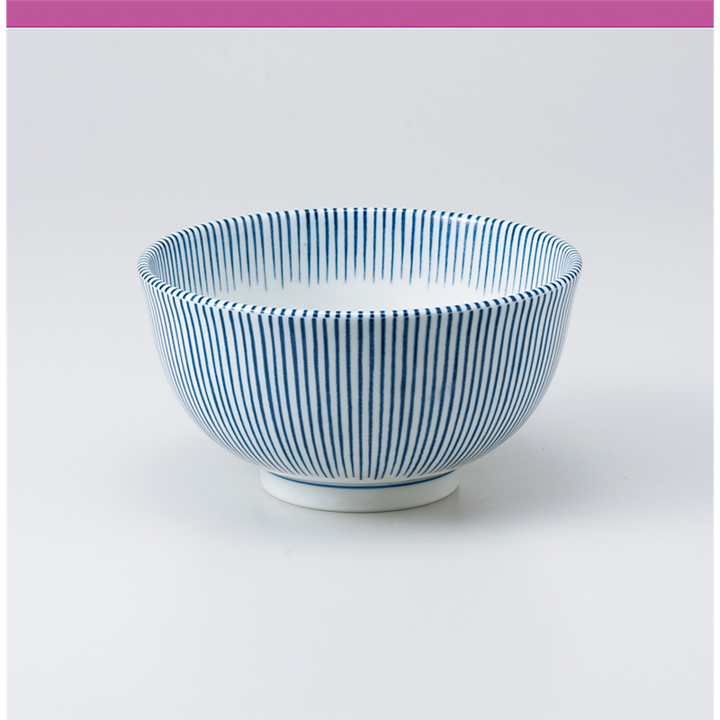 古林陶器 丼 内外京十草青軽量丼 933550252 1個（ご注文単位1個）【直送品】