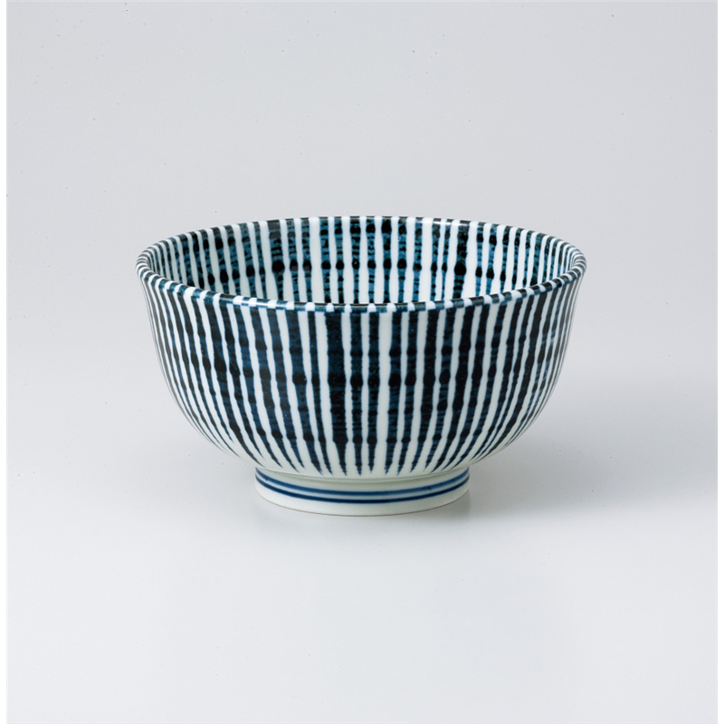 古林陶器 丼 千段十草 5.0多用丼 831840941 1個（ご注文単位1個）【直送品】