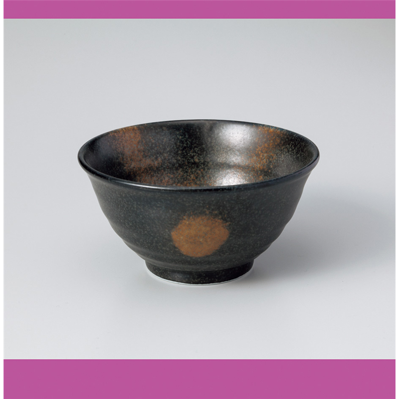 古林陶器 丼 月の輪5.0反種丼 831540352 1個（ご注文単位1個）【直送品】