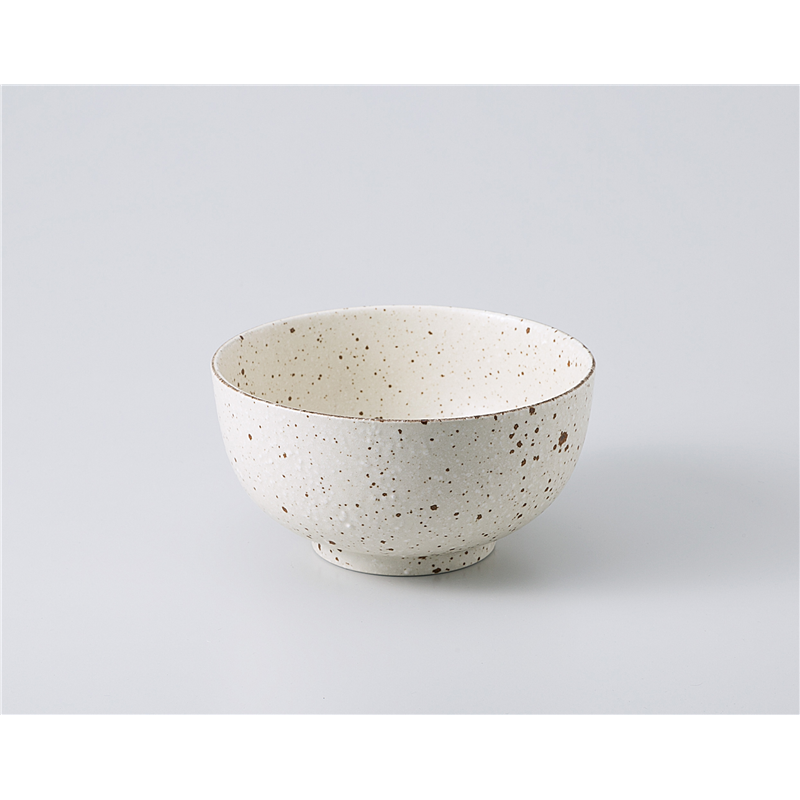 古林陶器 丼 白化粧 お好み丼(大) 1133140760 1個（ご注文単位1個）【直送品】