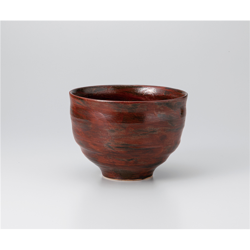 古林陶器 丼 根来 なつめ丼 530230460 1個（ご注文単位1個）【直送品】