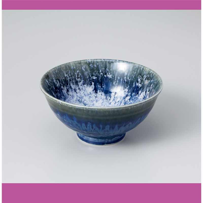 古林陶器 丼 すぷらっしゅ和み16cm丼 831540426 1個（ご注文単位1個）【直送品】