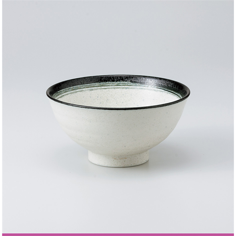 古林陶器 丼 ロココ5.0和丼 933530325 1個（ご注文単位1個）【直送品】