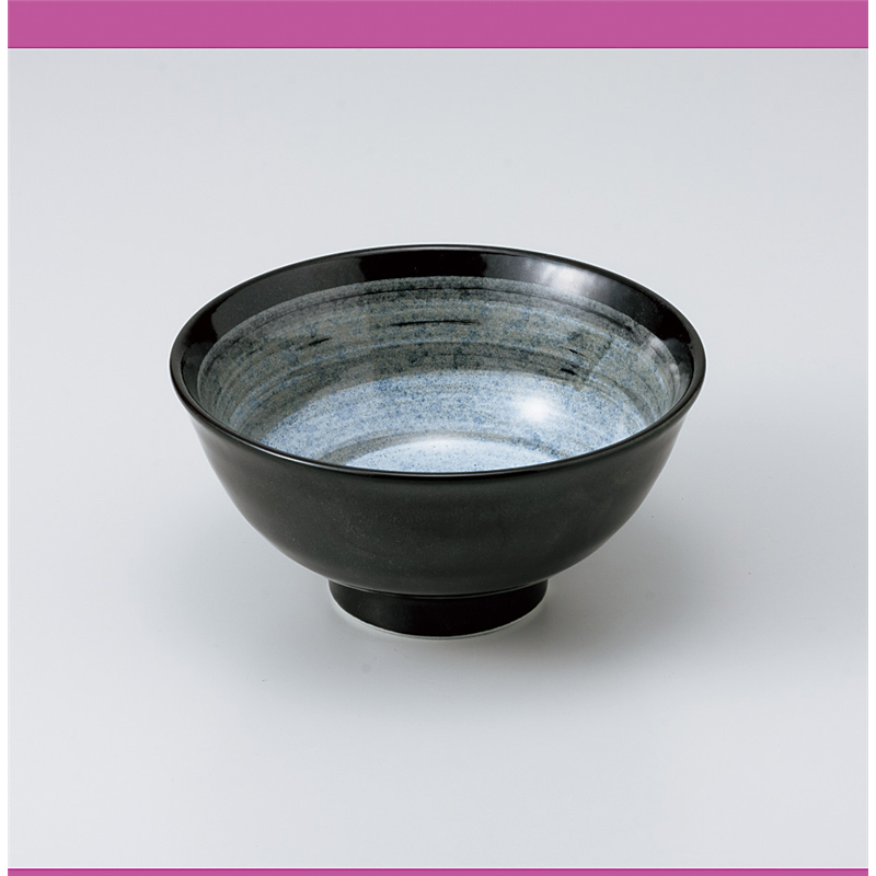 古林陶器 丼 星雲 5寸和丼 933540363 1個（ご注文単位1個）【直送品】