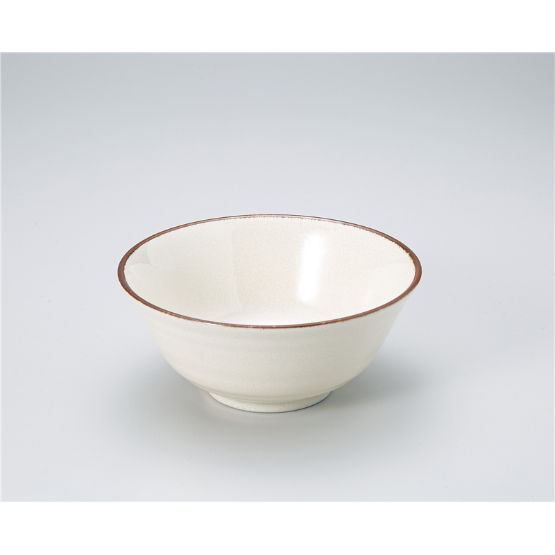 古林陶器 丼 渕錆クリスタル 4.8多用丼 1330140331 1個（ご注文単位1個）【直送品】