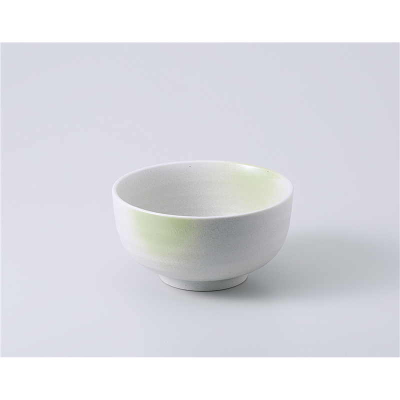 古林陶器 丼 若草5.0腰張丼 1133110335 1個（ご注文単位1個）【直送品】