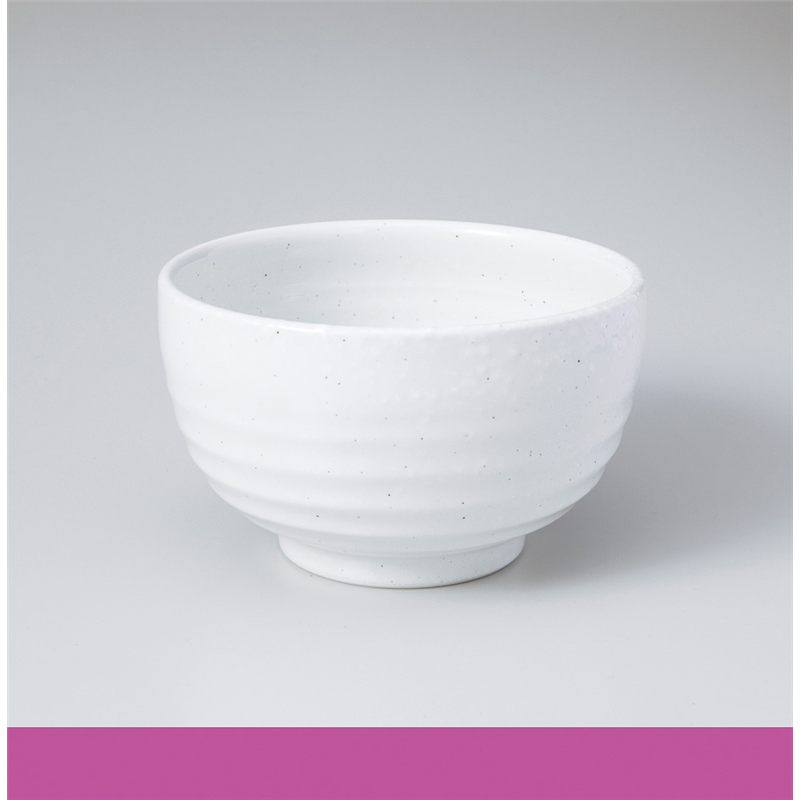 古林陶器 丼 白玉粉引5.0多用丼 831440951 1個（ご注文単位1個）【直送品】