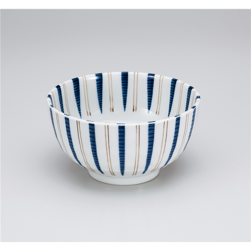 古林陶器 丼 千段十草青5.0丼 1033820752 1個（ご注文単位1個）【直送品】