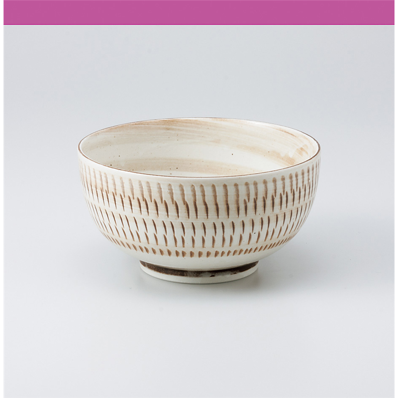 古林陶器 丼 美濃民芸玉渕お好み丼(大) 933450240 1個（ご注文単位1個）【直送品】