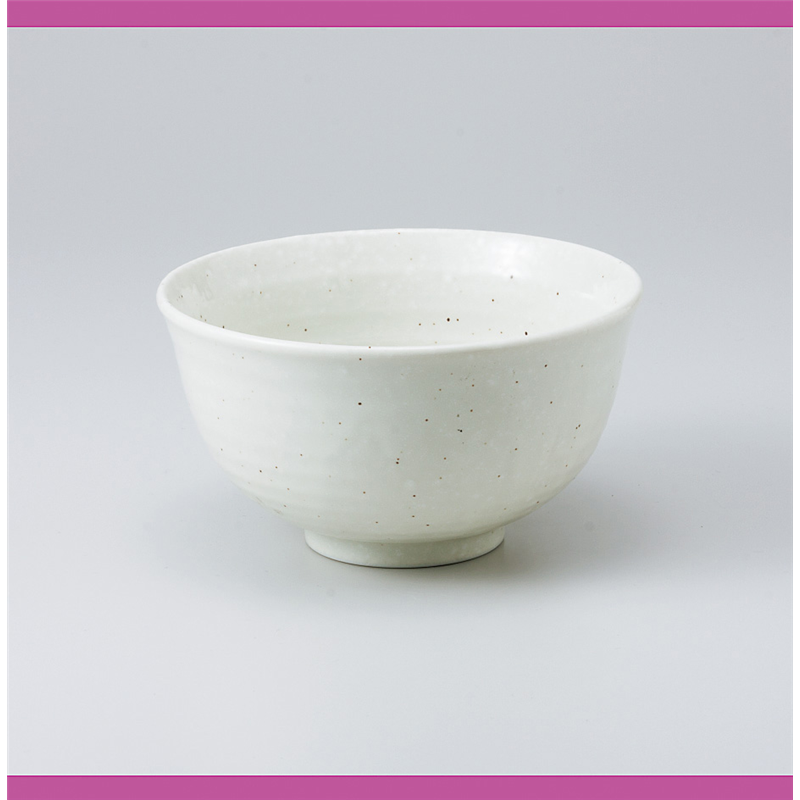 古林陶器 丼 雪粉引 大丼 933850141 1個（ご注文単位1個）【直送品】