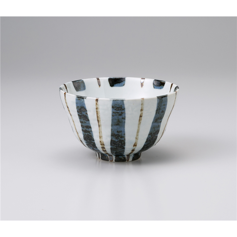 古林陶器 小丼 染付十草お好み4.5丼 1034510247 1個（ご注文単位1個）【直送品】