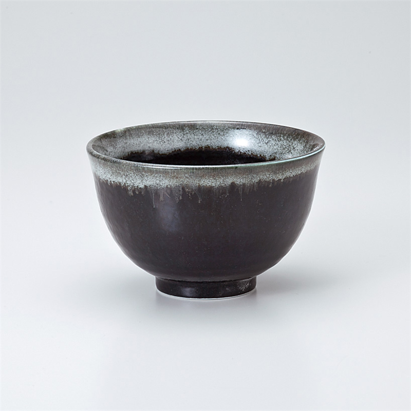 古林陶器 小丼 あずみの 反タモリ碗 730630351 1個（ご注文単位1個）【直送品】