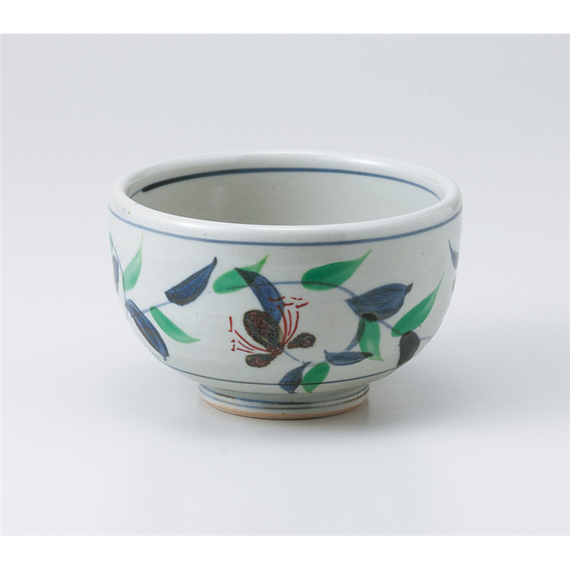 古林陶器 小丼 唐草4.0多用丼 934010325 1個（ご注文単位1個）【直送品】