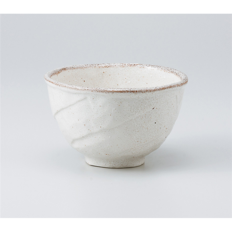 古林陶器 小丼 nomi 口錆多用丼 934440425 1個（ご注文単位1個）【直送品】