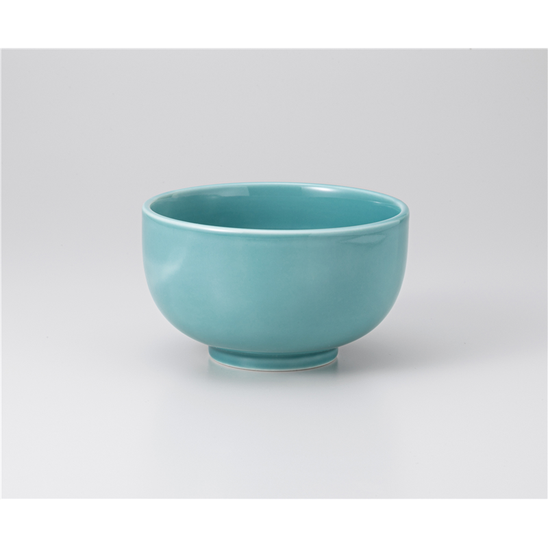 古林陶器 小丼 青白磁4.5京碗 1233560440 1個（ご注文単位1個）【直送品】