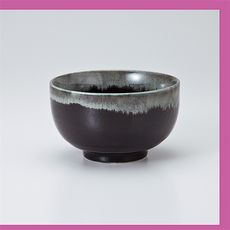 古林陶器 小丼 あずみの タモリ碗 730560151 1個(ご注文単位1個)【直送品】