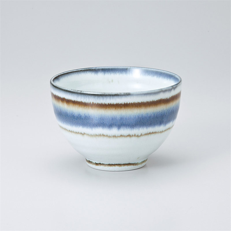 古林陶器 小丼 駒筋均窯茶漬丼 730850235 1個（ご注文単位1個）【直送品】