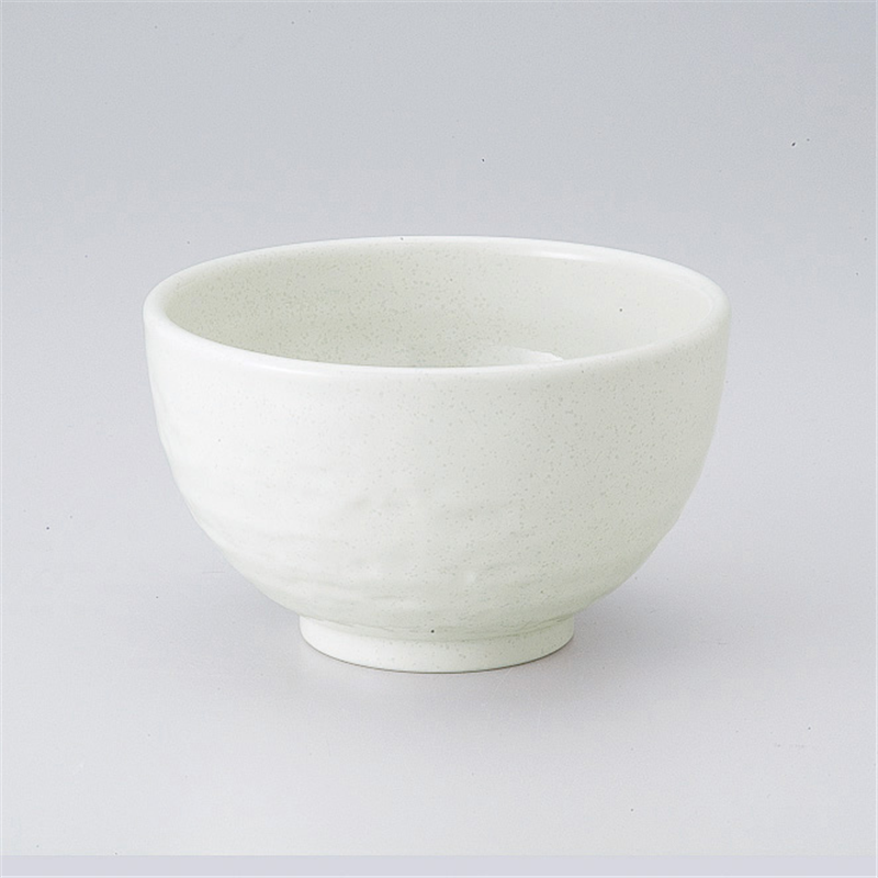 古林陶器 小丼 クリーム結晶石目4.0丼 531840531 1個（ご注文単位1個）【直送品】