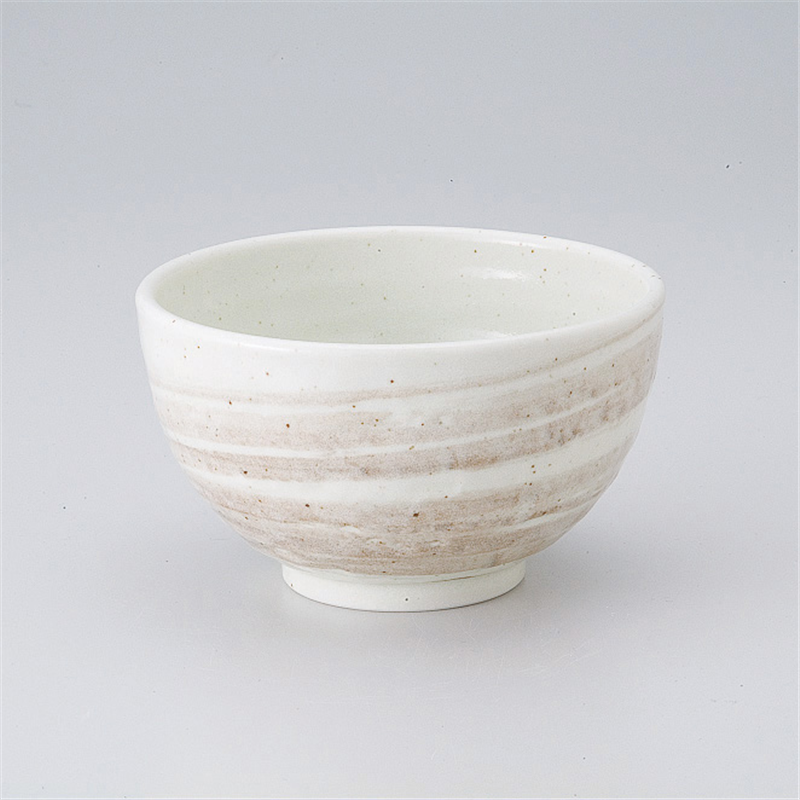 古林陶器 小丼 東風石目4.0丼 531860454 1個（ご注文単位1個）【直送品】