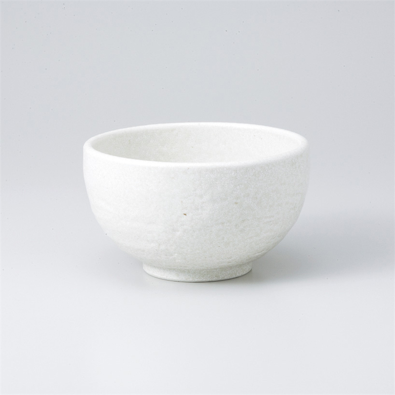 古林陶器 小丼 ゆず白陽 石目4.2丼 832340301 1個（ご注文単位1個）【直送品】