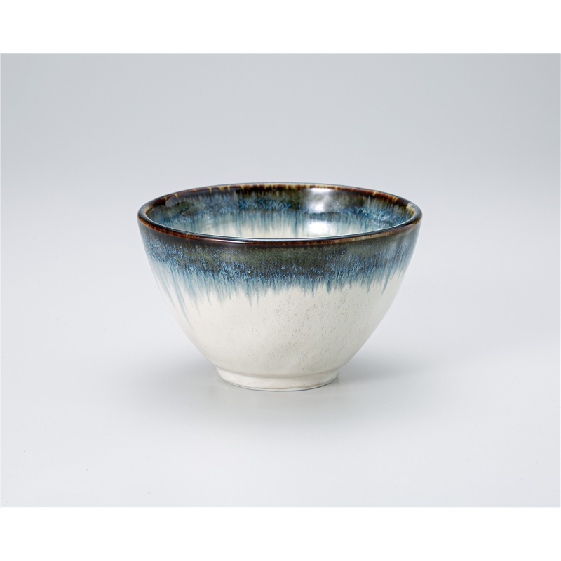 古林陶器 小丼 オーロラ 姫丼 1330920563 1個（ご注文単位1個）【直送品】