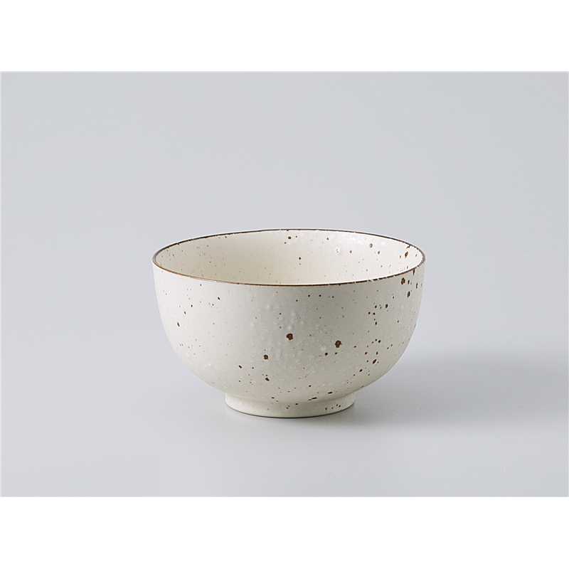 古林陶器 小丼 白化粧 お好み丼(小) 1134160160 1個（ご注文単位1個）【直送品】