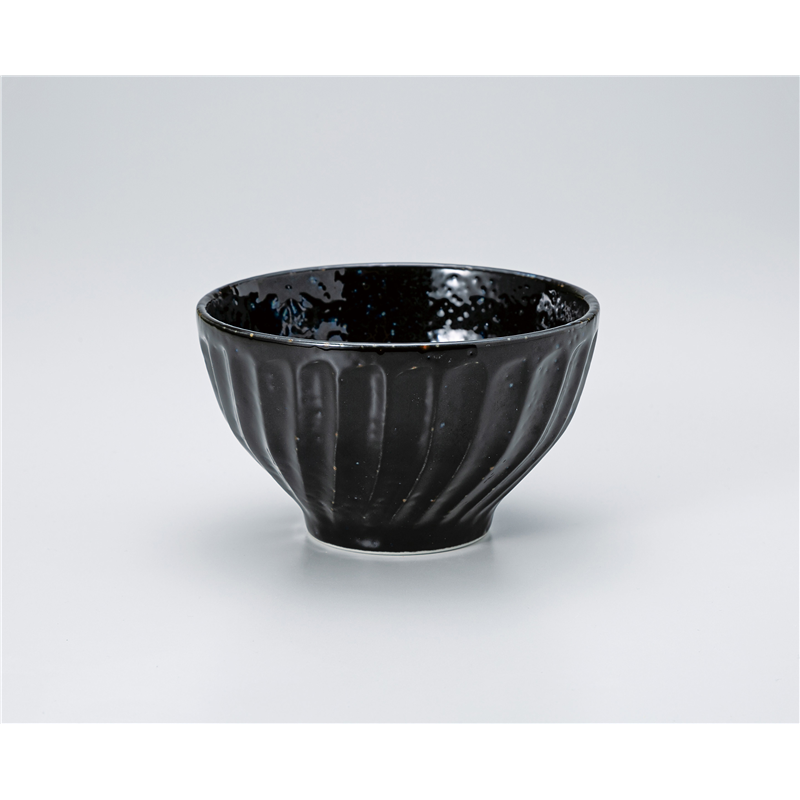 古林陶器 小丼 窯変ホタル釉 ターク多用碗 1330960151 1個（ご注文単位1個）【直送品】