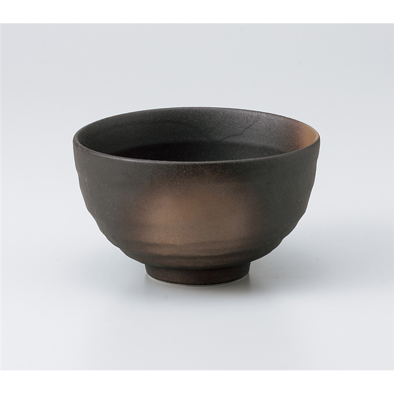 古林陶器 小丼 美濃備前4.0多用碗 934260241 1個（ご注文単位1個）【直送品】