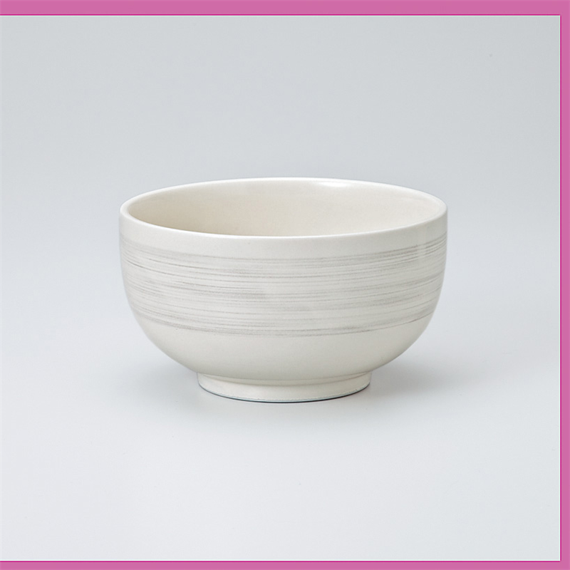 古林陶器 小丼 新粉引お好み碗 730560640 1個（ご注文単位1個）【直送品】