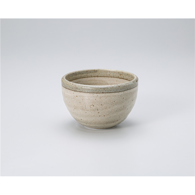 古林陶器 小丼 白露 ころころ碗 1331030556 1個（ご注文単位1個）【直送品】