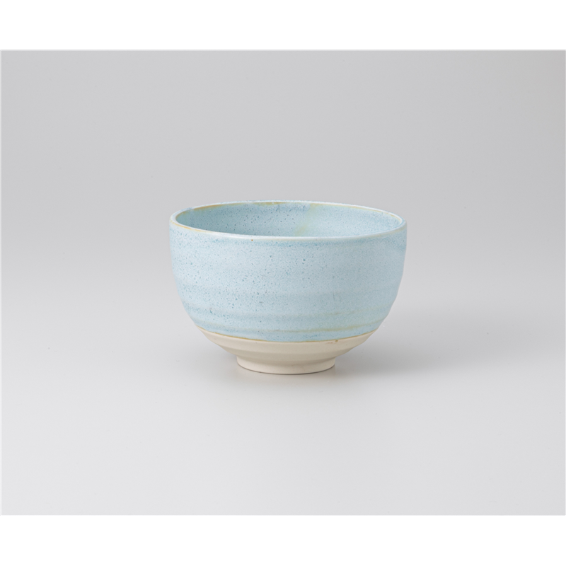 古林陶器 小丼 いっぷく碗トルコマット 1233910325 1個（ご注文単位1個）【直送品】