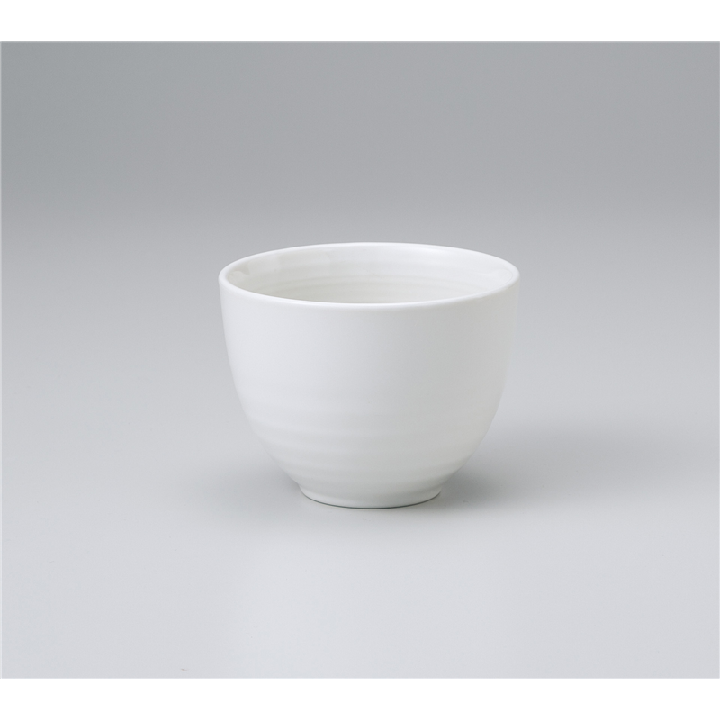 古林陶器 小丼 白マットミニ丼 1034950447 1個（ご注文単位1個）【直送品】