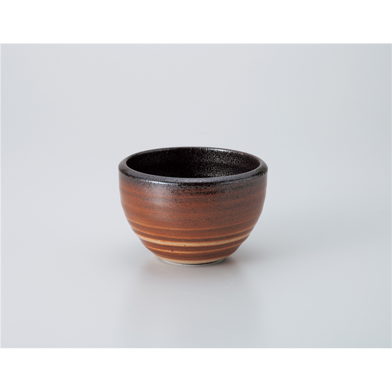 古林陶器 小丼 志野化粧 ころころ碗 934640556 1個（ご注文単位1個）【直送品】