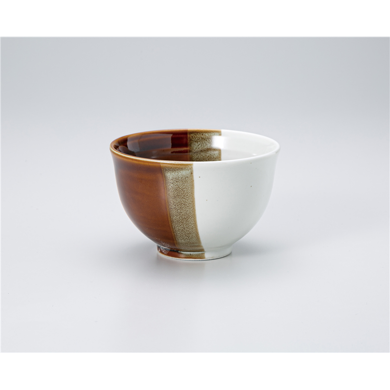 古林陶器 小丼 古窯の旅 塗り分け 小丼 1331150241 1個（ご注文単位1個）【直送品】