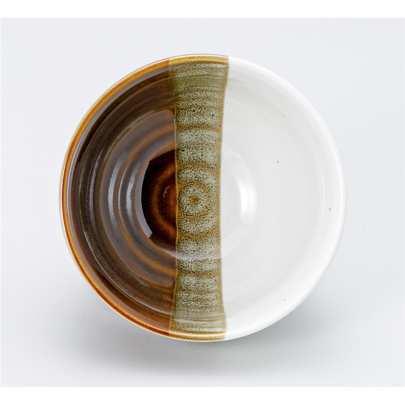 古林陶器 小丼 古窯の旅 塗り分け 小丼 1331150241 1個(ご注文単位1個)【直送品】