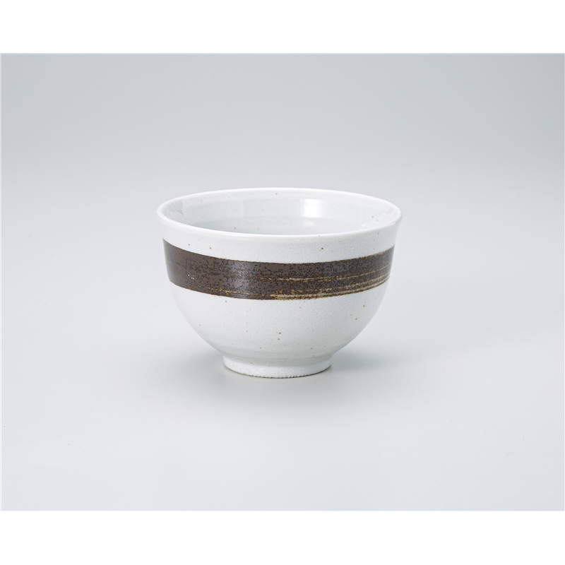 古林陶器 小丼 古窯の旅 刷毛目 小丼 1331150341 1個（ご注文単位1個）【直送品】