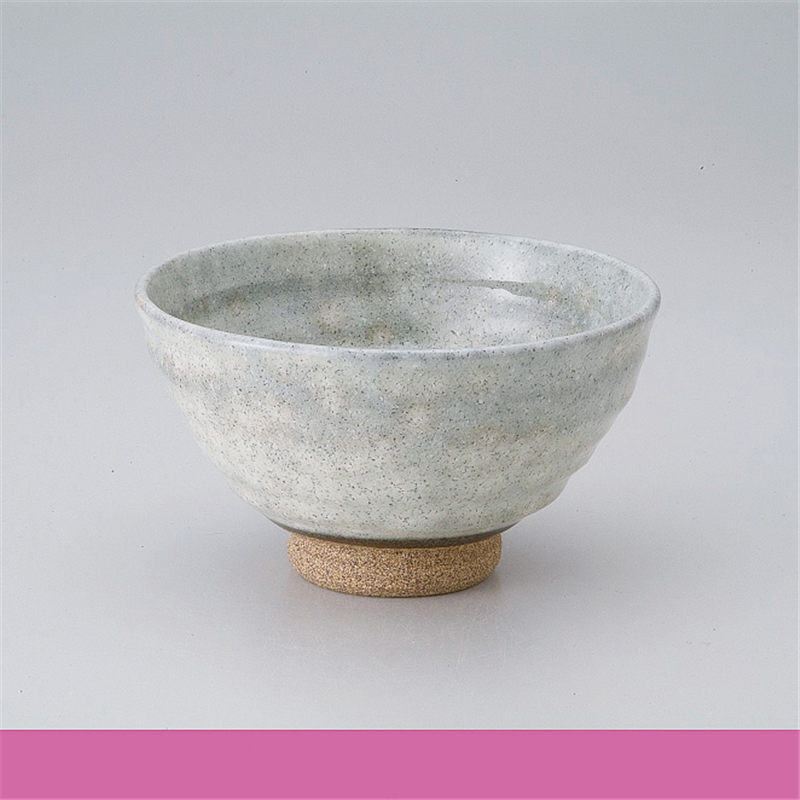 古林陶器 茶漬椀・ライス丼 ふれあい茶漬碗 532120620 1個（ご注文単位1個）【直送品】
