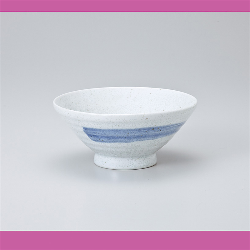 古林陶器 茶漬椀・ライス丼 清瀬4.3茶漬丼 730950551 1個（ご注文単位1個）【直送品】