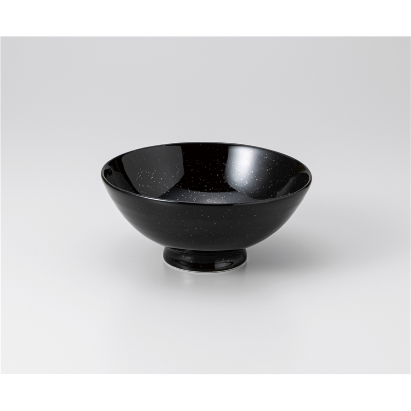 古林陶器 茶漬椀・ライス丼 御影14cm毛料 1234050125 1個（ご注文単位1個）【直送品】