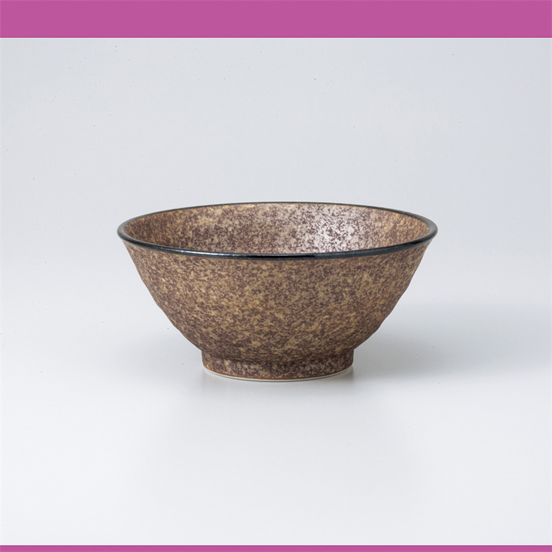 古林陶器 茶漬椀・ライス丼 earth4.8めし丼 832550663 1個（ご注文単位1個）【直送品】