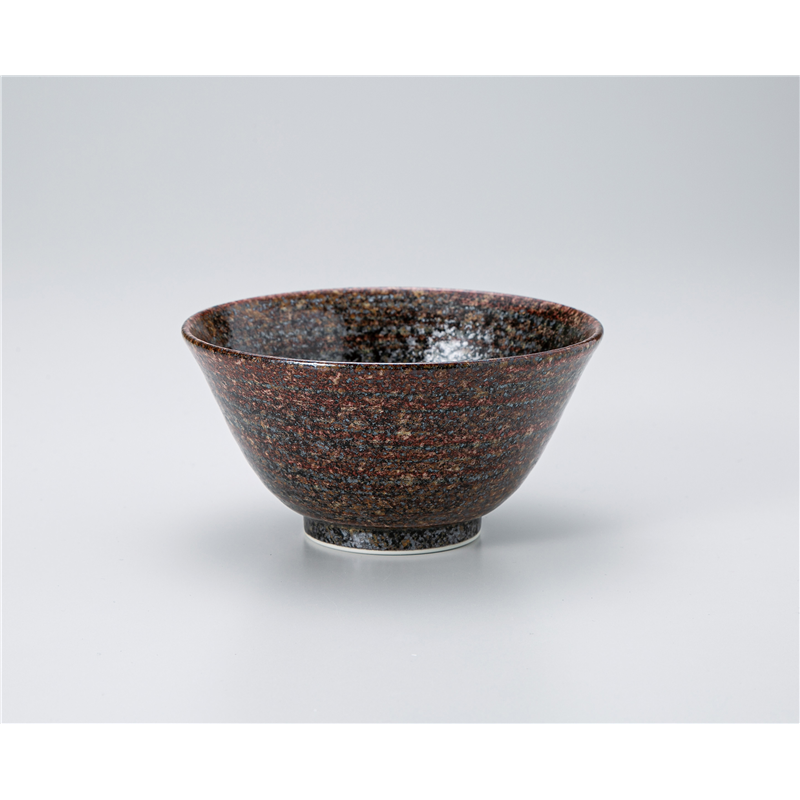 古林陶器 茶漬椀・ライス丼 風音夕風4.2反和丼 1331460224 1個（ご注文単位1個）【直送品】