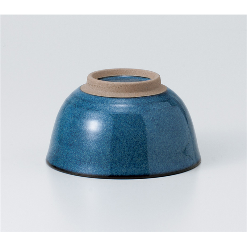 古林陶器 飯椀 ナマコ 丸飯碗 935740316 1個（ご注文単位1個）【直送品】