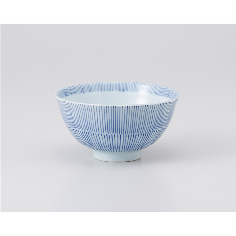 古林陶器 飯椀 京十草大平 1036660611 1個（ご注文単位1個）【直送品】