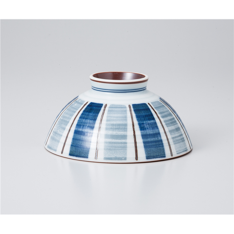 古林陶器 飯椀 太十草大平 1036960179 1個（ご注文単位1個）【直送品】